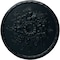Ekena Millwork Anthony Harvest Ceiling Medallion (Fits Canopies up to 2 1/8"), 22 1/2"OD x 1 1/4"P, Night Shade CM22ATNSF - alternate 1